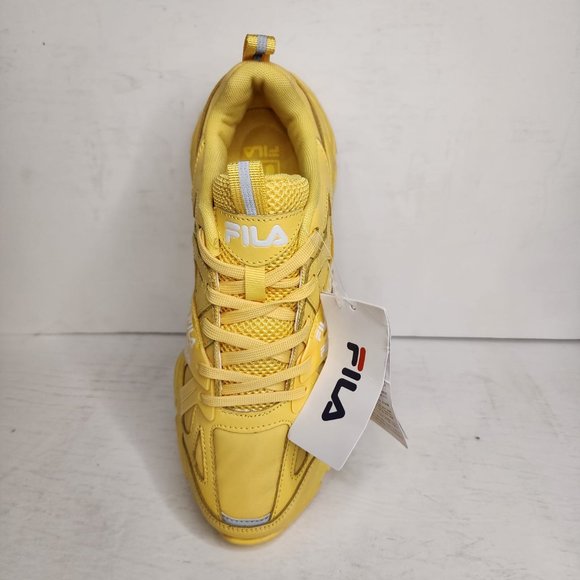 Fila Women's Electrove 2 Sneakers size 10 US - Picture 4 of 6